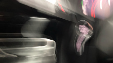 Vauxhall Mokka 1.2 Turbo Ultimate 5dr Auto Petrol Hatchback